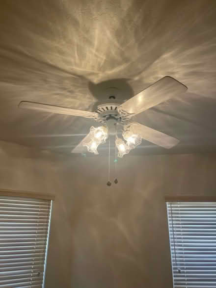 Photo of free Ceiling Fans (Ahwatukee) #4