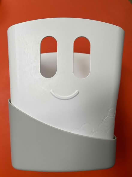 Photo of free Bath time toy holder, kids (CB1) #1