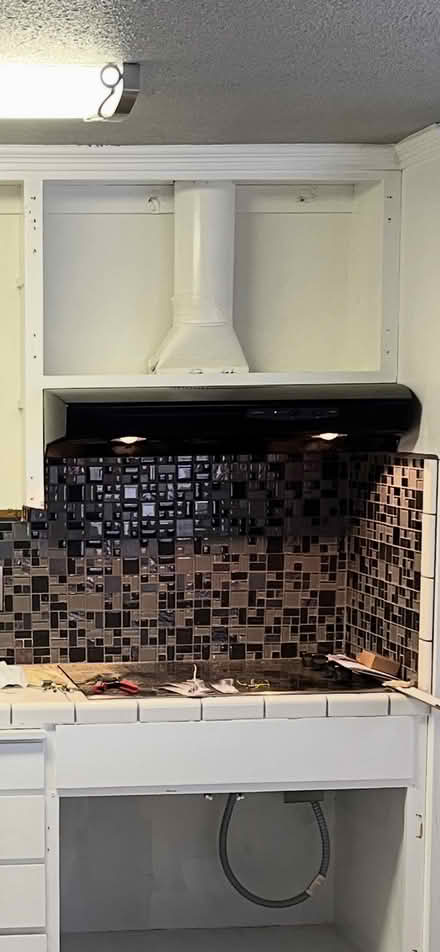 Photo of free Overhead Range Hood/Fans, Lights (south San Jose) #1