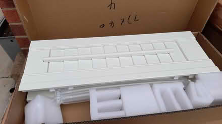 Photo of free Window shutters (East Cleveland TS12) #2