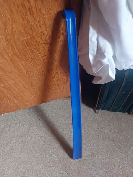 Photo of free Shoehorn (Burgess Hill RH15 8NU) #1