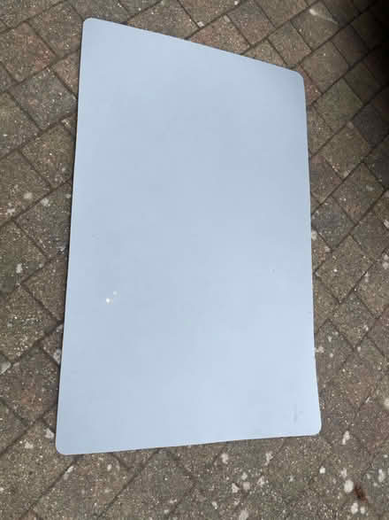 Photo of free Grey protective floor Matt (Ng10 3da) #1