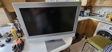 Photo of free TV and Freeview Box (Acton Burnell SY5) #2