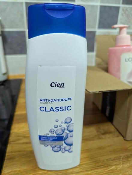 Photo of free Selection of beauty items (Grangeway area NN10) #2