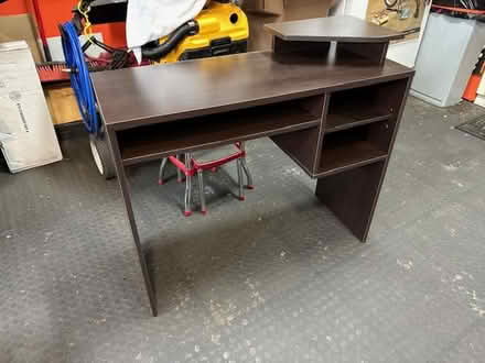 Photo of free Student Desk (Morrisville Parkway and Hwy 55) #1