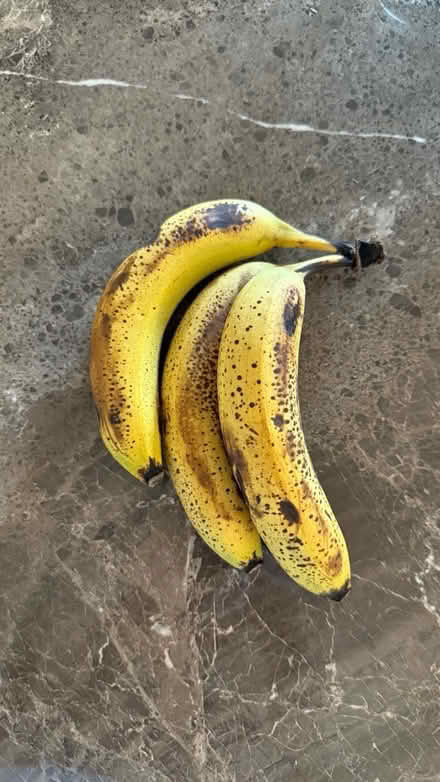 Photo of free Ripe bananas for baking (W2 Edgware Road) #1