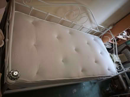 Photo of free Day bed (Langney BN23) #1
