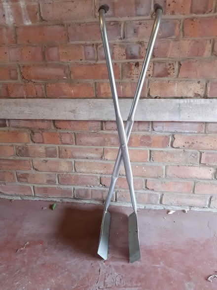 Photo of free Leaf collector (Maidenhead SL6) #1
