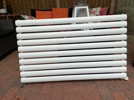 Photo of free Radiator (Wombwell) #1