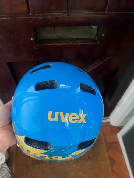 Photo of free Child helmet (Sydenham) #1