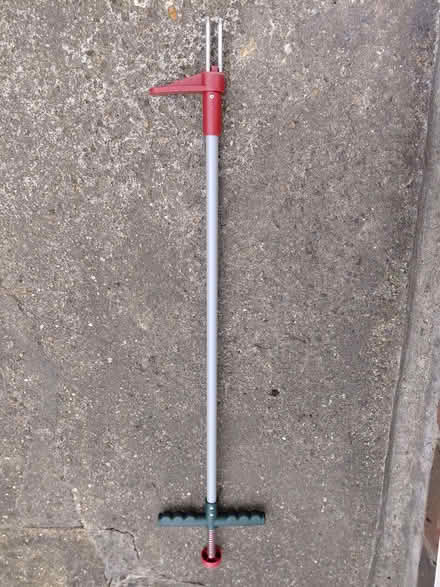 Photo of free Weed extractor tool (DA12) #1