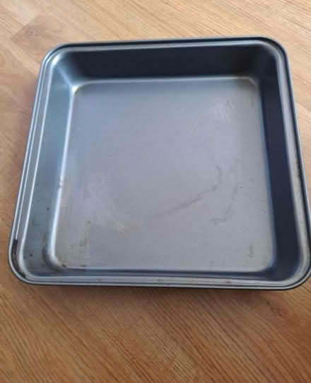 Photo of free Oven Tray (Bedminster BS3) #1