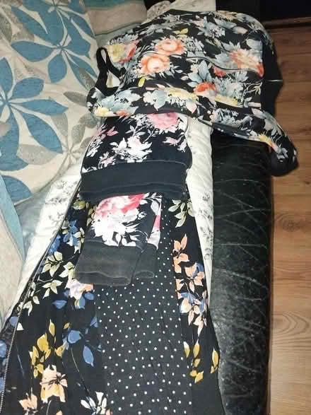 Photo of free 3 summer zip ups ladies (Bloxwich.walsall WS3) #2