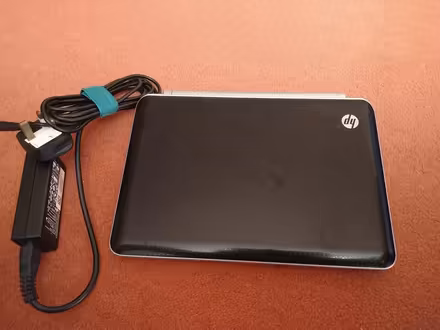Photo of free hp pavilion dm1 notebook computer (B90 shirley) #2