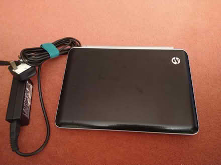 Photo of free hp pavilion dm1 notebook computer (B90 shirley) #2