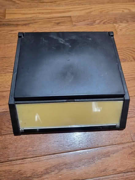 Photo of free Negative Box & Viewer (Odenton (Seven Oaks)) #1