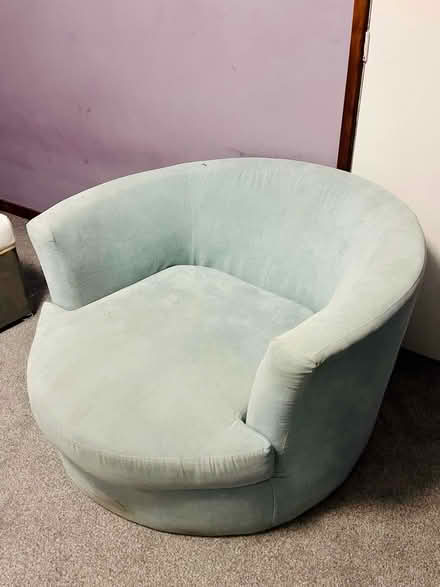 Photo of free Sofa chair (Crawley RH10) #2