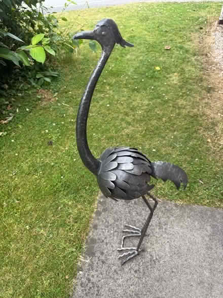 Photo of free Ornament (Oswestry SY11) #1