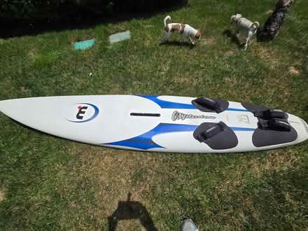 Photo of free Windsurfers (Shrewsbury) #1