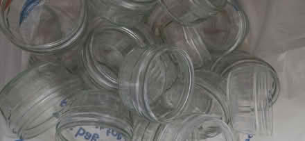 Photo of free Gu glass Mini bowls (South Kensington station. SW3) #2