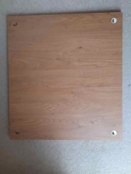 Photo of free Mirror (Elmstead Market CO7) #1