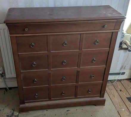 Photo of free Large shoe rack (Yeading UB4) #1