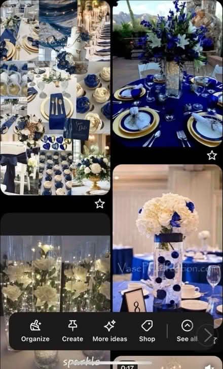 Photo of Wedding flowers & DIY Supplies (20745) #4