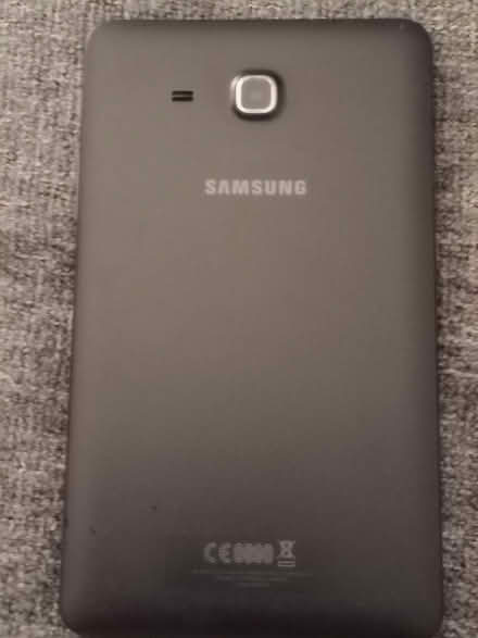 Photo of free Samsung tablet in case (Cheshunt EN8) #2