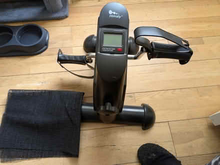 Photo of free Pedal Exercise Machine (IP3) #1