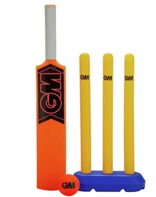 Photo of Kids cricket set (Ebley GL5) #1