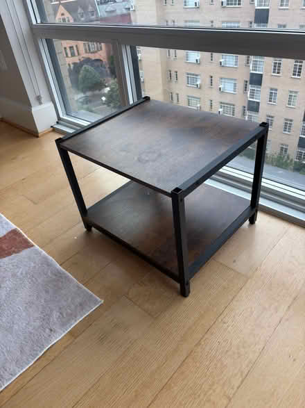Photo of free Table (DuPont) #1