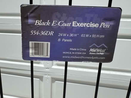 Photo of free Four (4) evercise pens (South Los Altos) #2