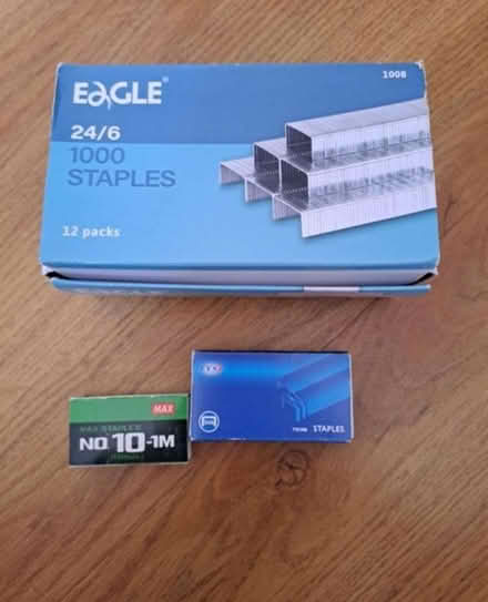 Photo of free Stationery (Bedminster BS3) #2