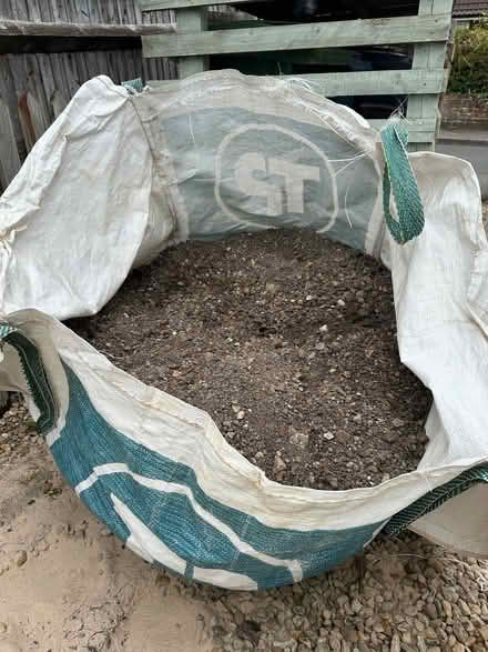 Photo of free Soil / earth (Princes Risborough HP27) #1