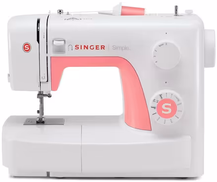 Photo of Sewing machine (DE1 3JY) #1