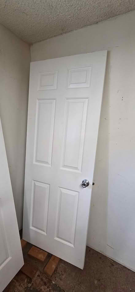 Photo of free Interior Doors, Room & Closet (Burien) #2