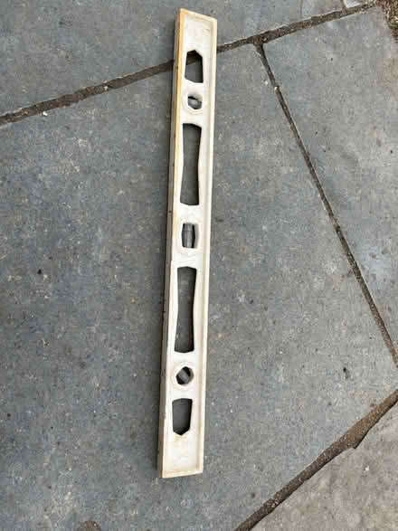 Photo of free Spirit level 60 cm long (Hitchin Herts) #1