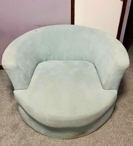 Photo of free Sofa chair (Crawley RH10) #1
