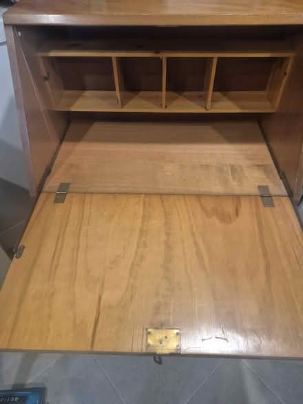 Photo of free Cabinet (Strathpine 4500) #1