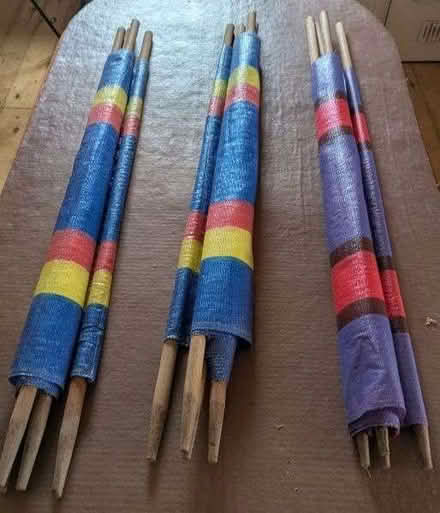 Photo of free Three windbreaks (Yeading UB4) #1