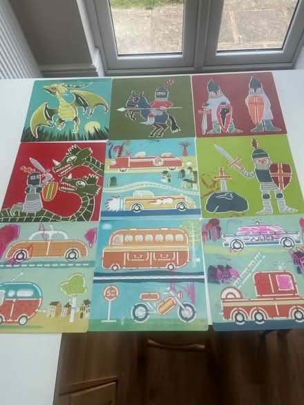 Photo of free Drawing templates for kids (Amersham Common HP7) #1