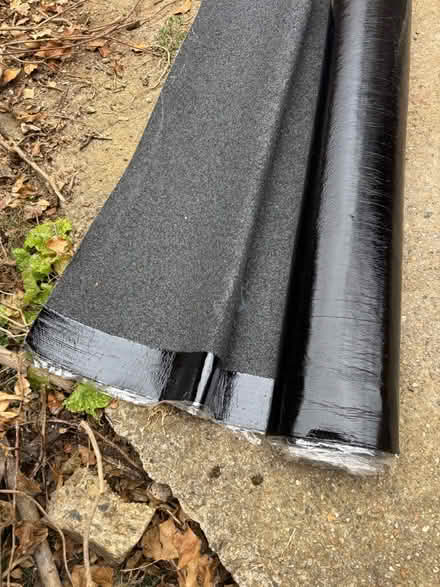 Photo of free Shed roof covering (Chessington KT9) #2