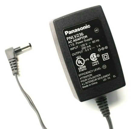 Photo of cordless phone power adapter (Wappingers-Fishkill) #2