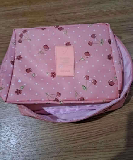 Photo of free Makeup Bag (Bedminster BS3) #1