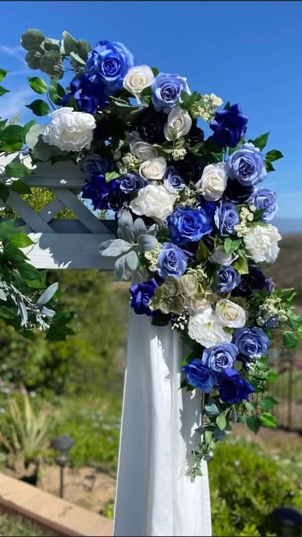 Photo of Wedding flowers & DIY Supplies (20745) #1