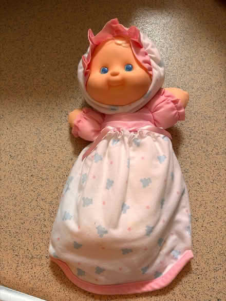Photo of free Fisher-Price Puffalump Kids (Poplars SG2) #1