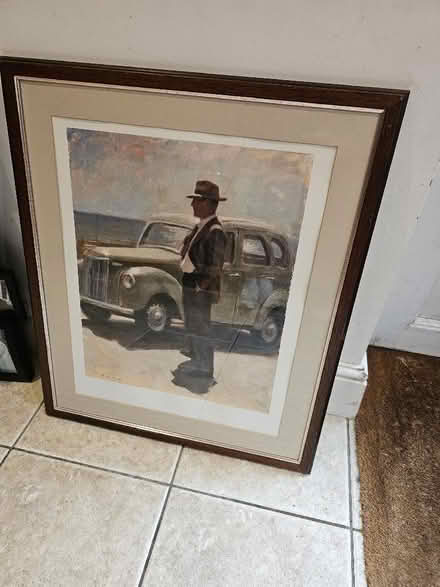 Photo of free Wall Art (Woodley RG5) #1