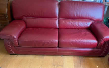 Photo of free Sofas (N16) #1