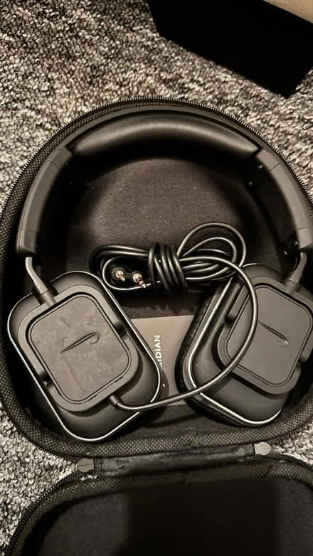 Photo of free Headphones from BA first class (Reading RG1) #2