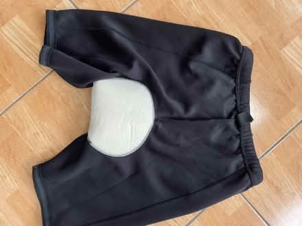 Photo of free Cycling shorts and trainers (Wokingham RG41) #4
